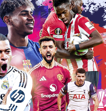 梅开二度！维尼修斯社媒晒庆祝照：只有一个马德里！